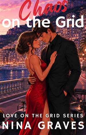 Chaos on the Grid (Love on the Grid #4)