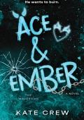 Ace & Ember (The Mavericks #2)