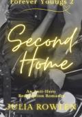 Second Home (Forever Youngs #2)
