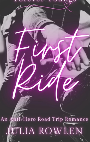 First Ride (Forever Youngs #1)