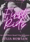 First Ride (Forever Youngs #1)