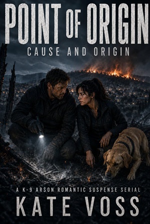Cause and Origin (Point of Origin #1)