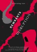 Remnants: Disruption (Death’s Affliction #1)