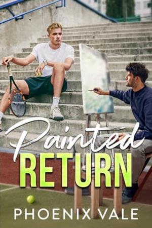 Painted Return (Advantage #2)