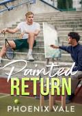 Painted Return (Advantage #2)