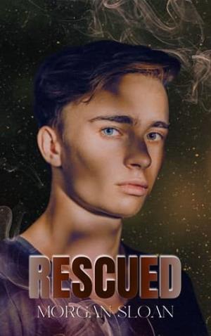 Rescued (Under the Silverpine Sky #3)