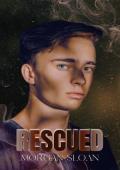 Rescued (Under the Silverpine Sky #3)