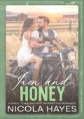 Iron & Honey (Cowboys of Copper Creek #6)