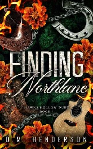 Finding Northlane (Hawks Hollow Duet #1)
