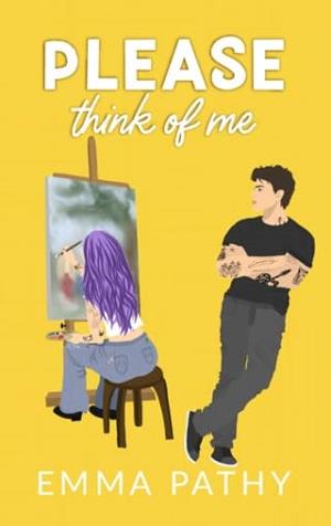 Please Think Of Me (Please Me #4)