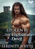 Stolen By the Highland Devil (Stealing Highland Hearts #1)