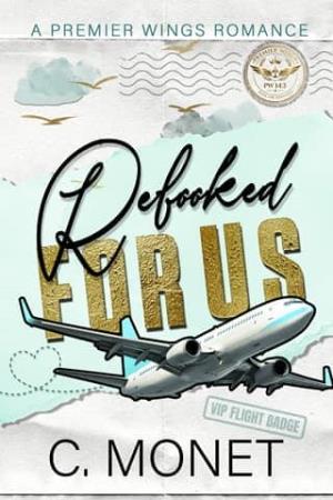 Rebooked For Us
