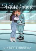 False Start (Winter Hills Blaze #1)