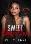 Sweet Devotion (Sins of the Father #4)