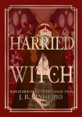 Harried Witch (Wretched Mage #2)