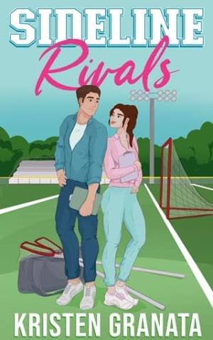 Sideline Rivals (The Sideline #1)