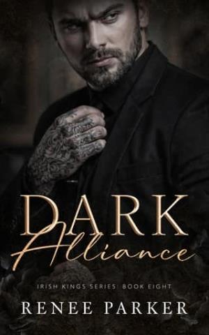 Dark Alliance (Irish Kings #8)