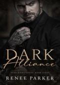 Dark Alliance (Irish Kings #8)