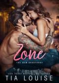 Zone (The New Bradfords #1)
