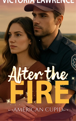 After the Fire (American Cupid #1)