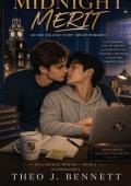 Midnight Merit (Blackridge Honors #1)
