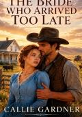 The Bride Who Arrived Too Late
