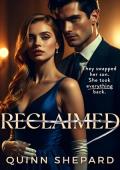 Reclaimed (The Revenge Wives #10)