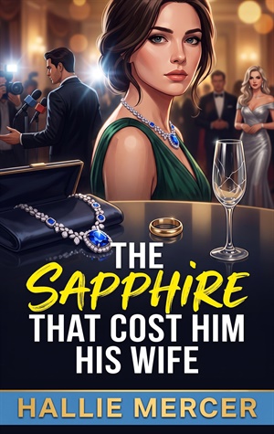 The Sapphire That Cost Him His Wife (After She Walked Away #3)
