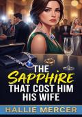 The Sapphire That Cost Him His Wife (After She Walked Away #3)