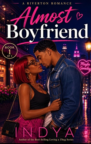 Almost Boyfriend (Riverton Romance #1)