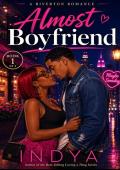 Almost Boyfriend (Riverton Romance #1)