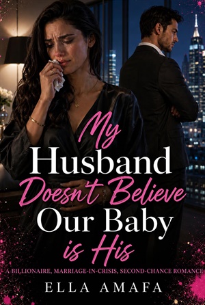 My Husband Doesn't Believe Our Baby is His (Her Marriage in Crisis #106)