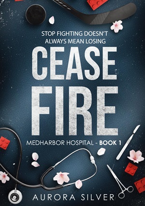 Ceasefire (MedHarbor Hospital #1)