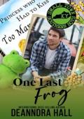 One Last Frog (Small Town Southern Boys #4)