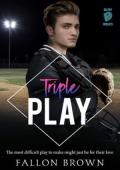 Triple Play (Deltry Ocelots #2)