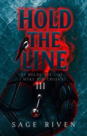 Hold the Line (The Reapers #3)