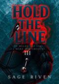 Hold the Line (The Reapers #3)