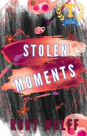 Stolen Moments (Thornhill University #6)