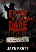 Enter if you Dare, Part One (Masked Men of Fear Island: The Next Attraction #1)