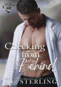 Checking from Behind (Boston Enforcers #1)