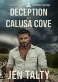 Deception in Calusa Cove (The Aegis Network: The Everglades Division #3)