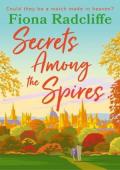 Secrets Among the Spires (The Oxford Chronicles #1)