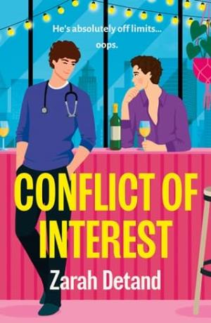 Conflict of Interest (Devon Memorial #2)