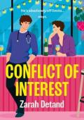 Conflict of Interest (Devon Memorial #2)