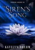 The Siren’s Song (Demons Among Us #2)