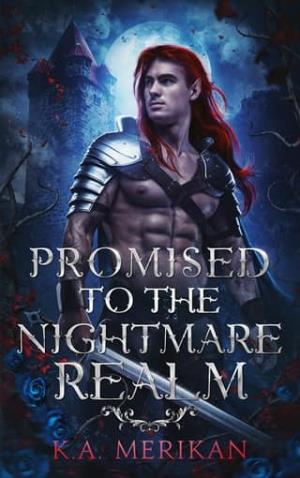 Promised to the Nightmare Realm (Dark Companions #3)