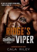 Ridge’s Viper (Mountain River MC #3)