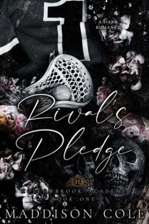 Rival’s Pledge (Hollowbrook Academy #1)