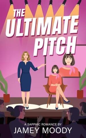 The Ultimate Pitch