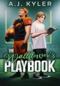The Wallflower’s Playbook (Bats and Badgers #2)